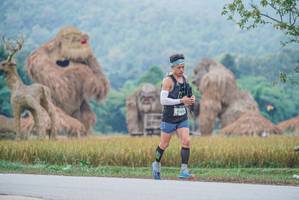 BIB: 15006
                            <button type="button" onclick="openModal(22303549)" class="btn btn-primary btn-sm float-right btn-popup" data-toggle="modal" data-target=".modal-high-quality">
                        <i class="fas fa-shopping-cart"></i> Add to Cart
                    </button>
                                            <button type="button" onclick="isThisMe(22303549, true)" class="btn btn-success btn-sm float-right btn-popup btn-isme hidden" data-toggle="tooltip" data-placement="bottom" title="นี่คือรูปของคุณใช่ไหม คลิกที่นี่เพื่อเอาเข้าอัลบั้ม">
                        <i class="fas fa-plus"></i> Add to album
                    </button>
                    <button type="button" onclick="isThisMe(22303549, false)" class="btn btn-warning btn-sm float-right btn-popup btn-isnotme hidden">
                        <i class="fas fa-ban"></i> Remove from album
                    </button>